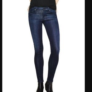 Avedon 133 stretch skinnyleg Citizens of Humanity